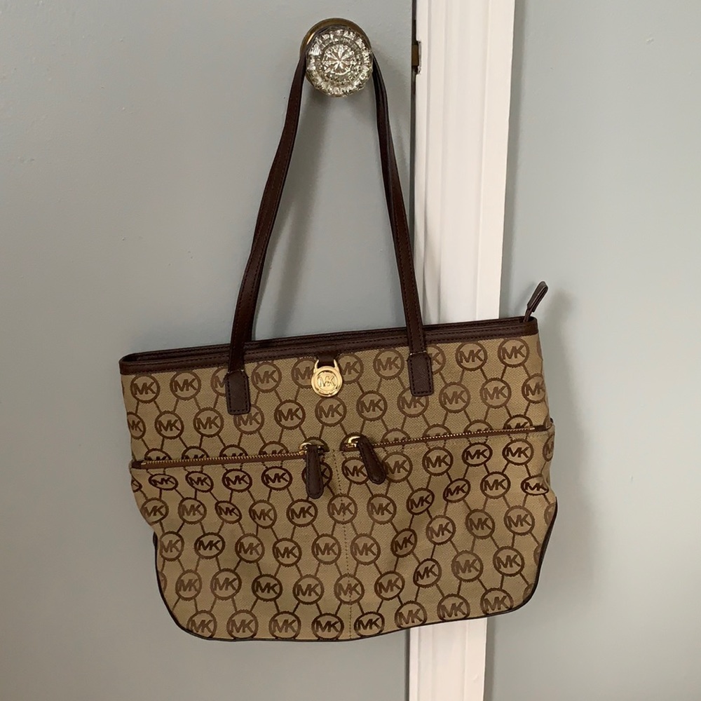 Michael Kors Tote